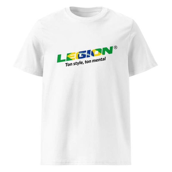 T-shirt LEGION Nations Brazil