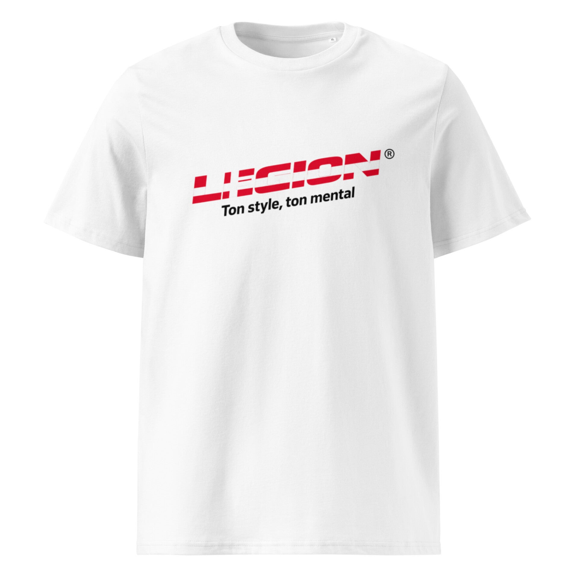 T-shirt LEGION Nations Danemark