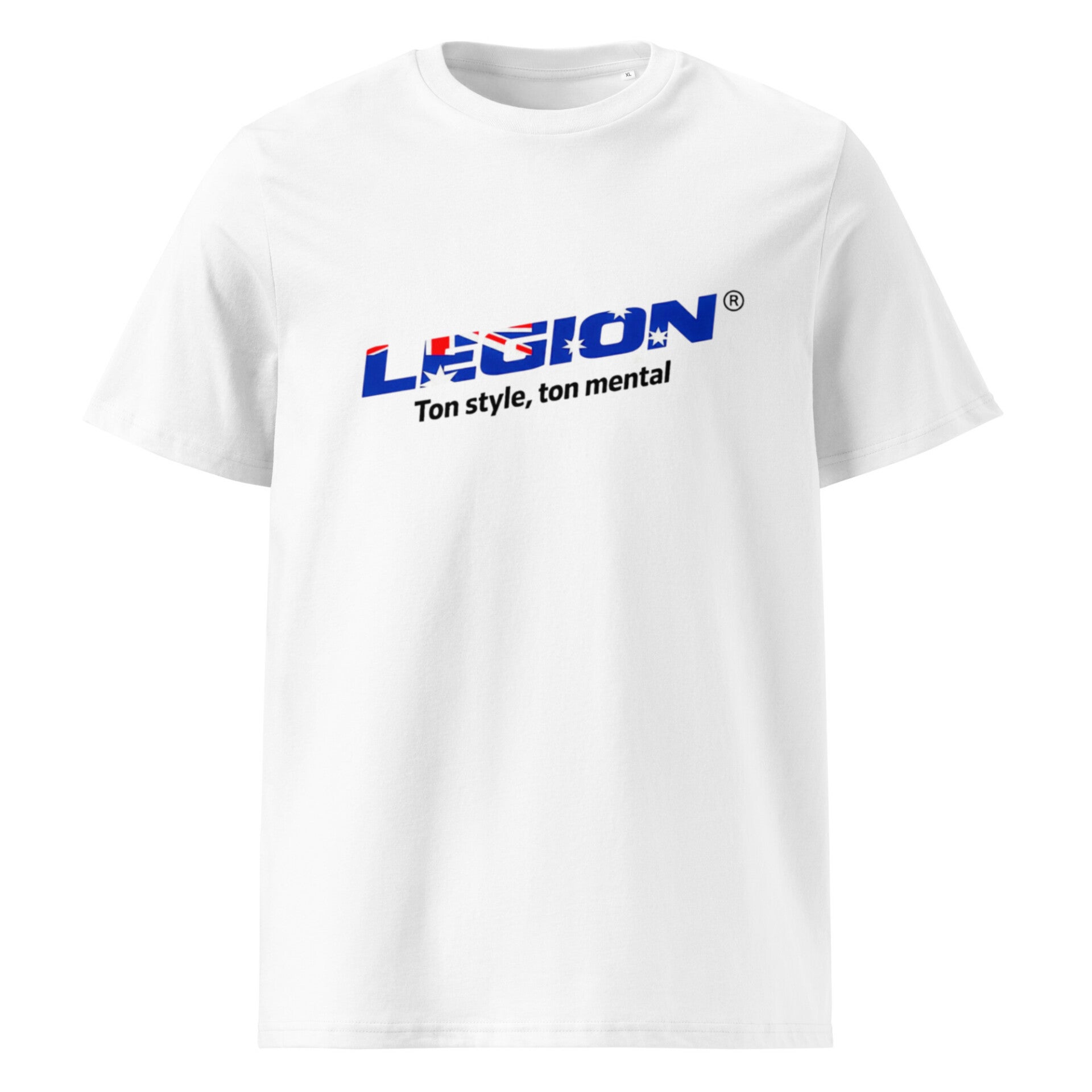 T-shirt LEGION Nations Australie