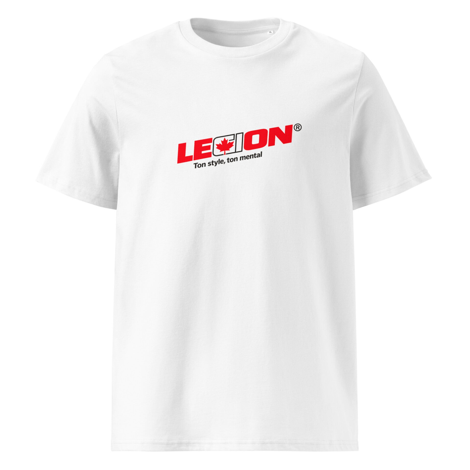 T-shirt LEGION Nations Canada