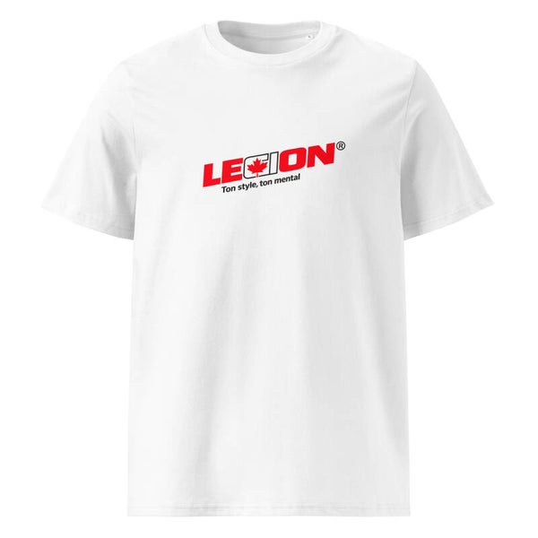 T-shirt LEGION Nations Canada