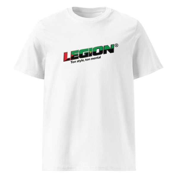 T-shirt LEGION Nations Martinique