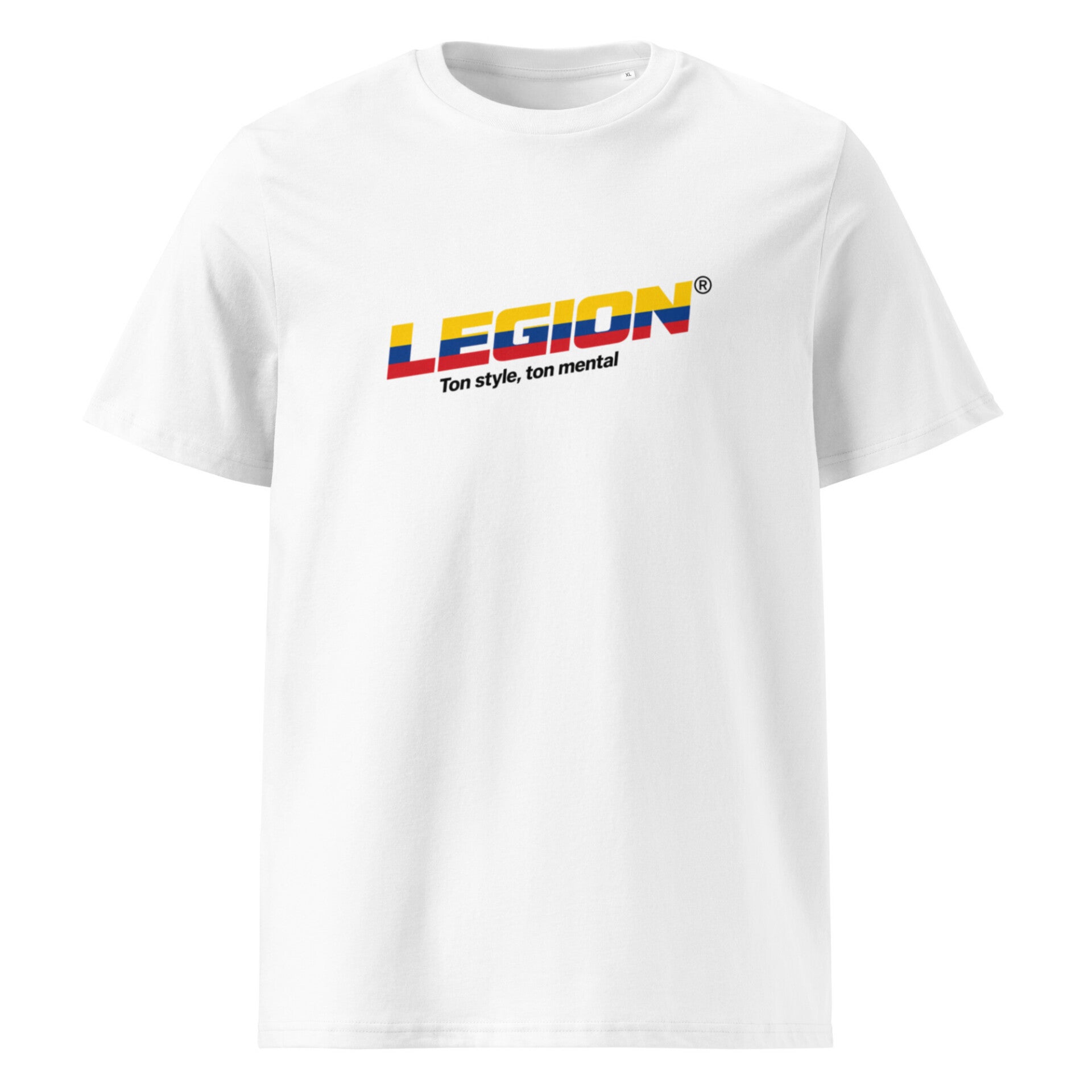 T-shirt LEGION Nations Colombie