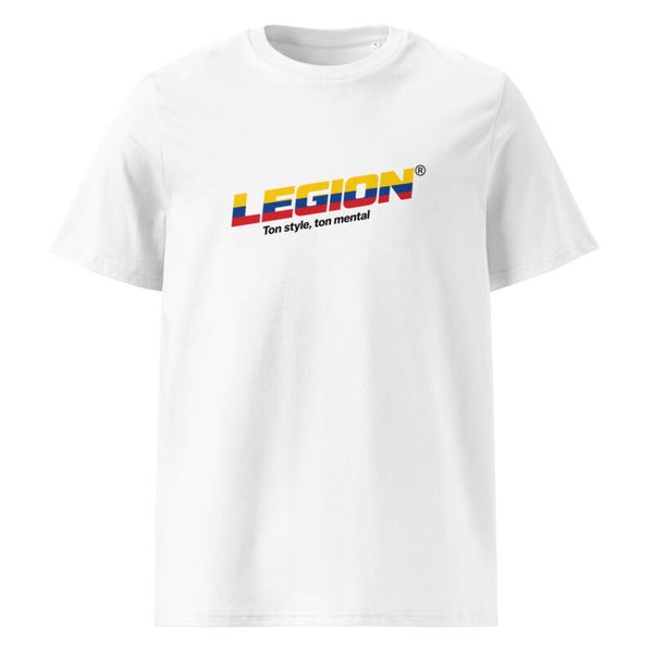 T-shirt LEGION Nations Colombie
