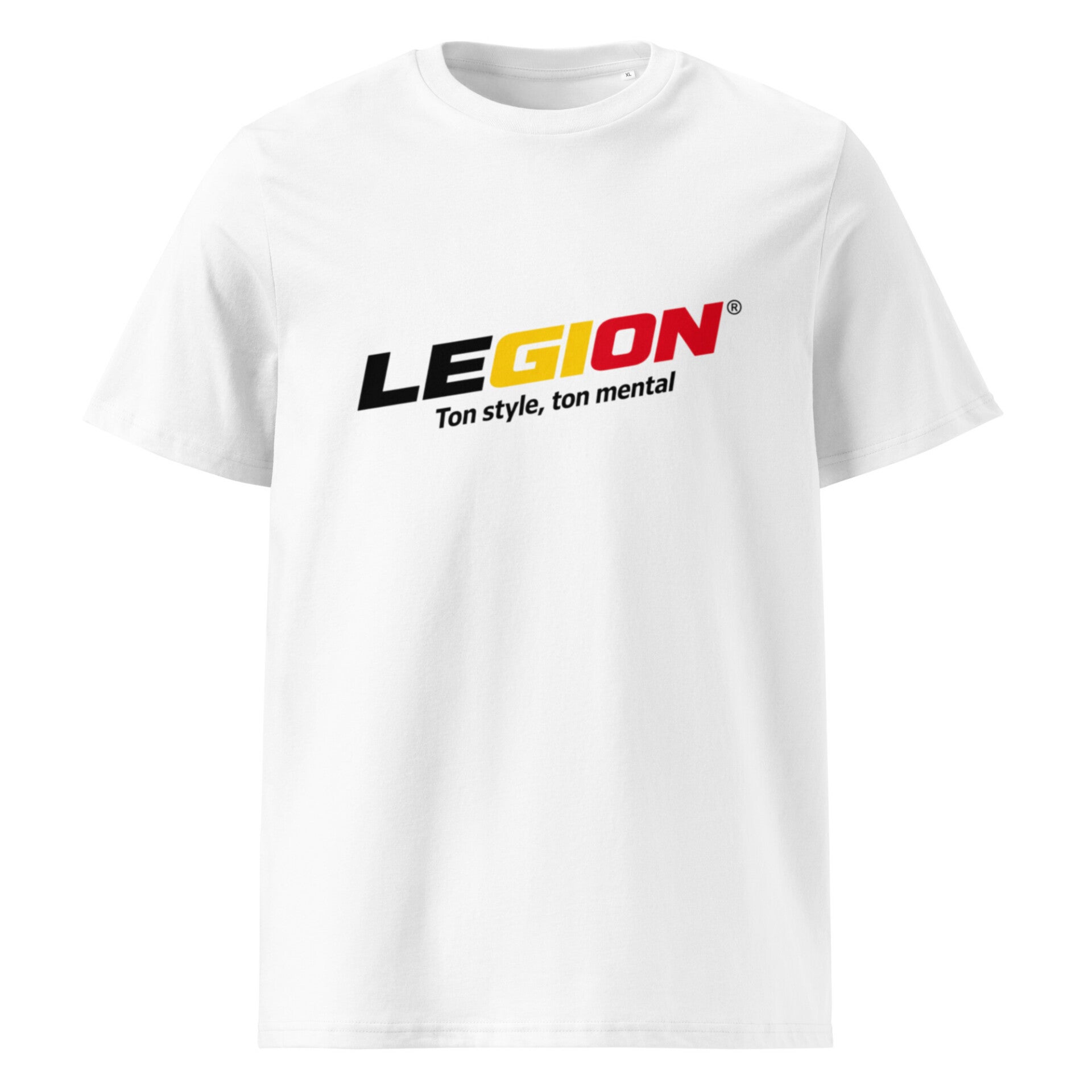 T-shirt LEGION Nations Belgique