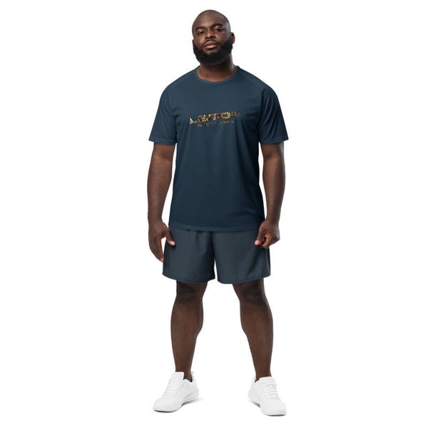 T-shirt LEGION Jungle Snake