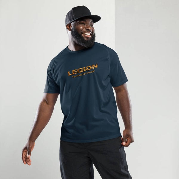 T-shirt LEGION Jungle Tiger