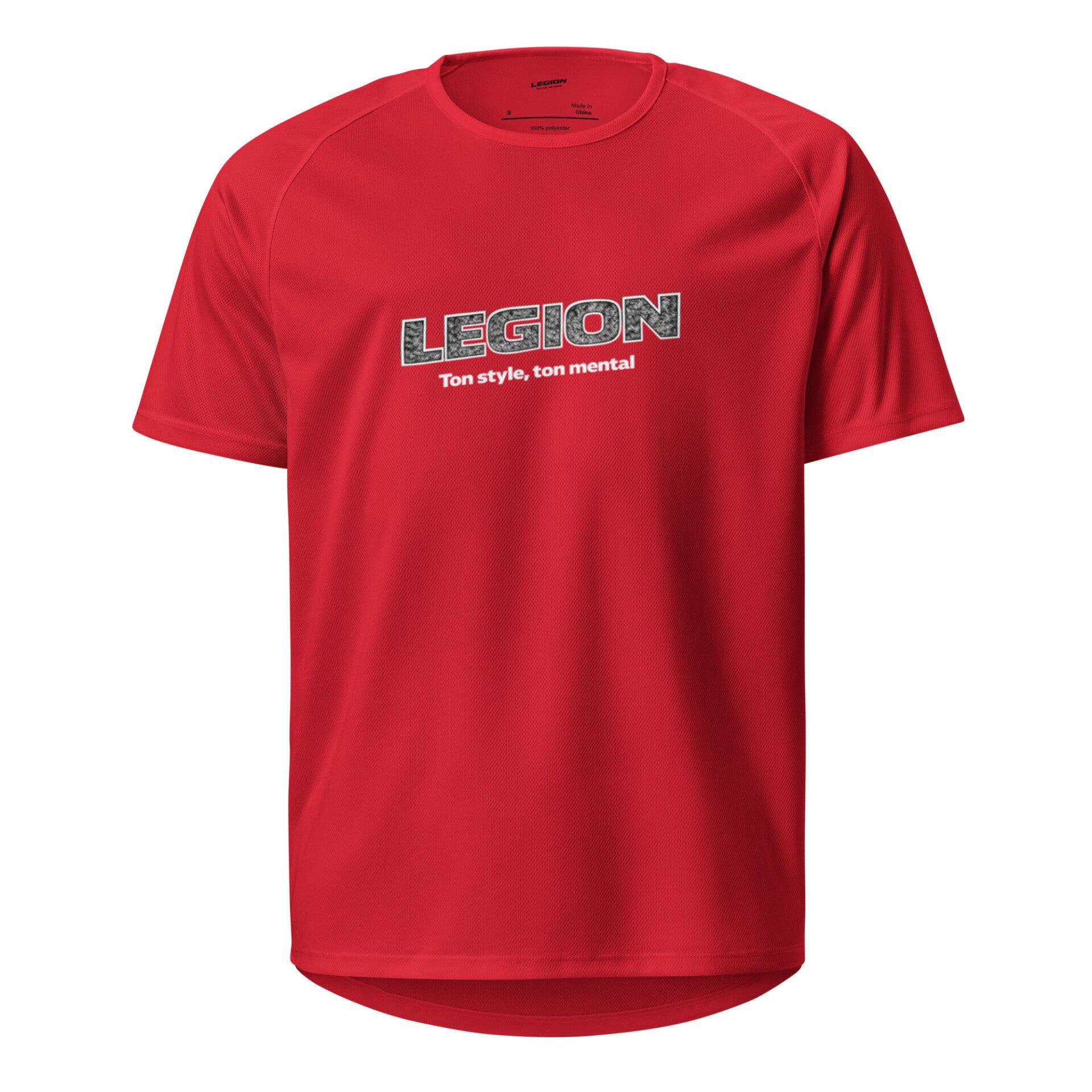 T-shirt LEGION Jungle Gorilla