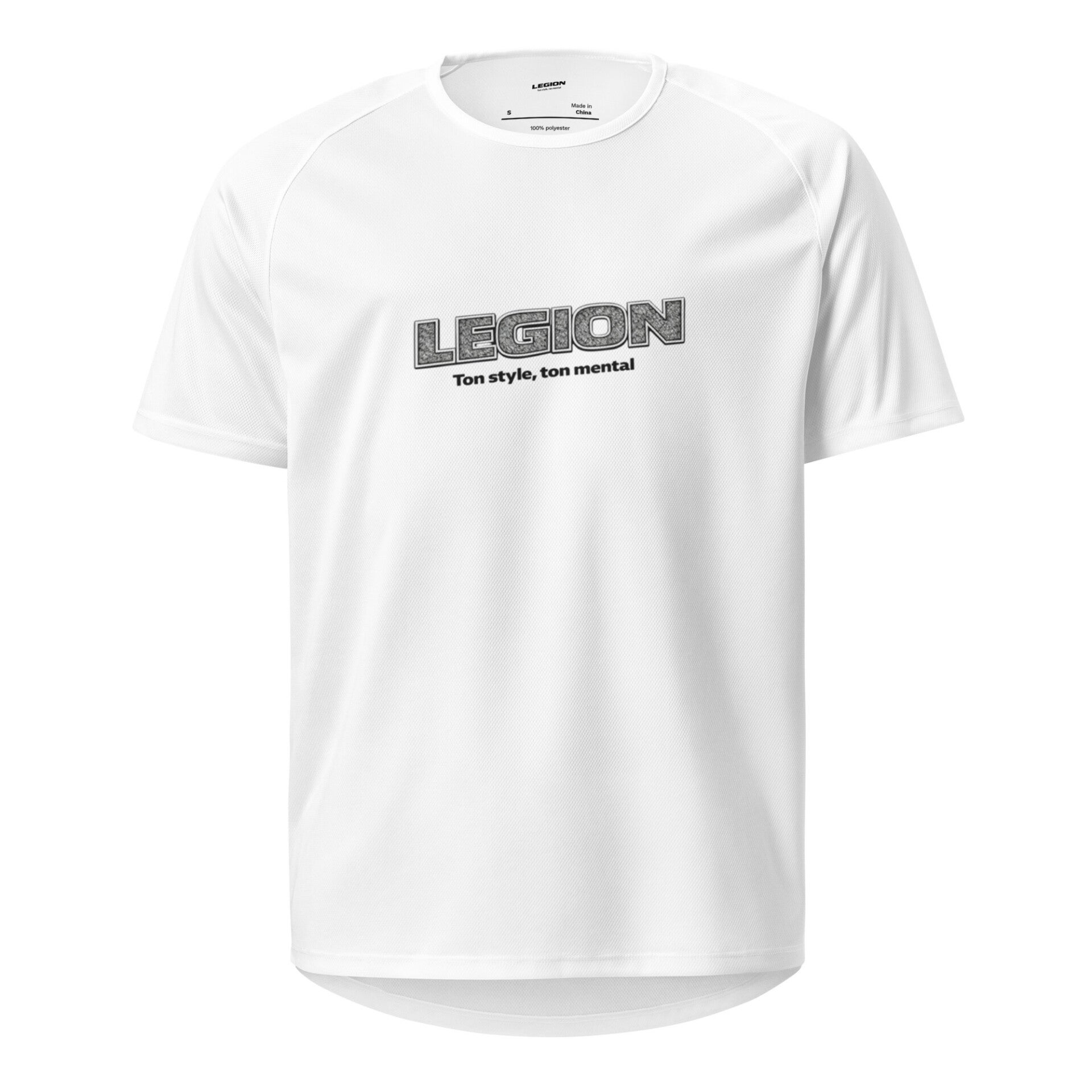 T-shirt LEGION Jungle Gorilla