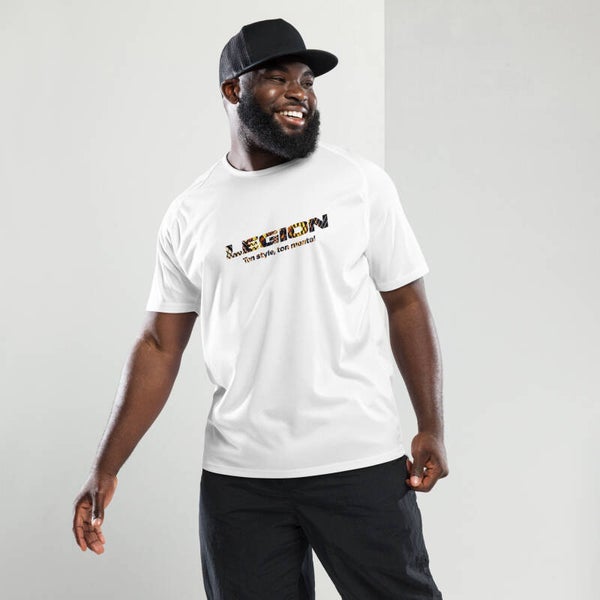 T-shirt LEGION Jungle Snake