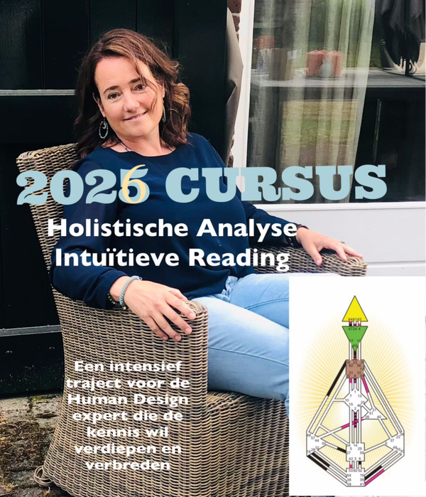 Inschrijfgeld / aanbetaling HD CURSUS 2026