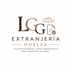 LGG Extranjería Huelva
