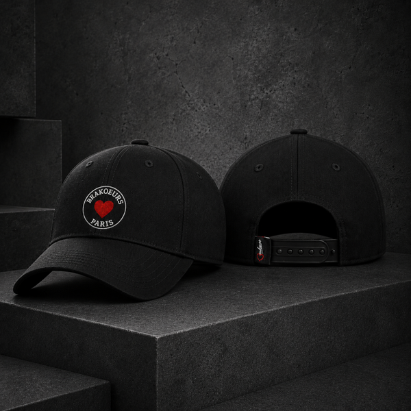 Casquette Brakoeurs Classique