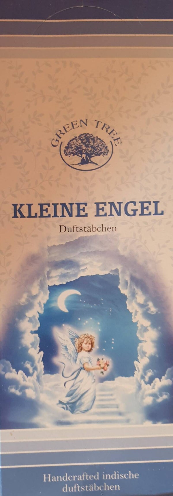 96 Wierook Little angels incense sticks