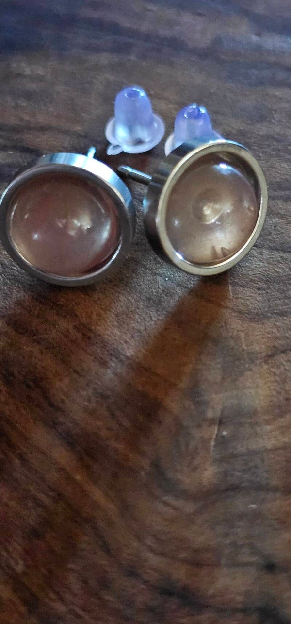 Rozenkwarts oorstekers