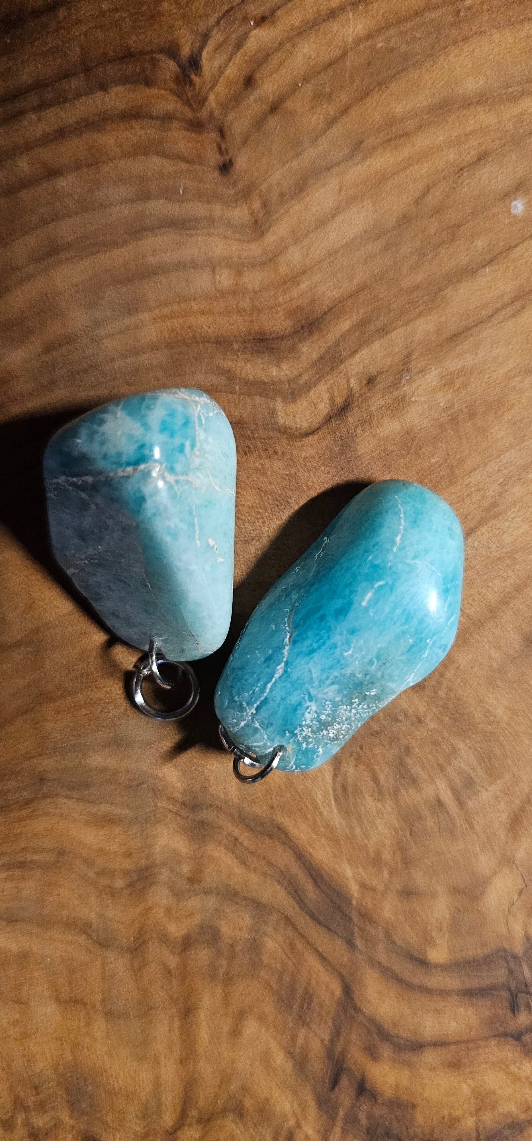 Azumar Edelsteenhanger