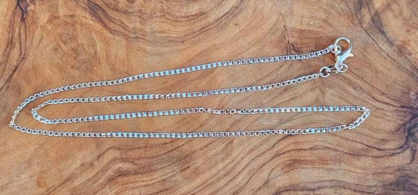 Losse ketting 45 cm