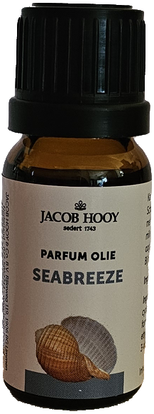 Parfum Olie Seabreeze