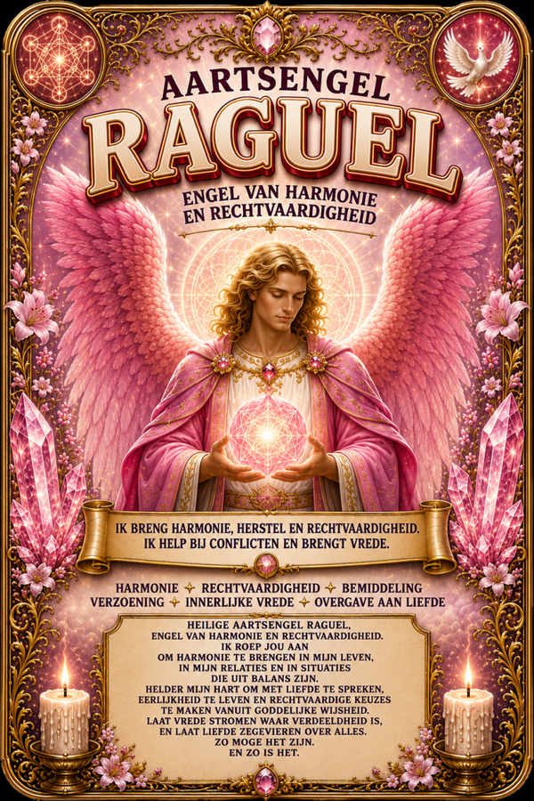 Aartsengel Raguël