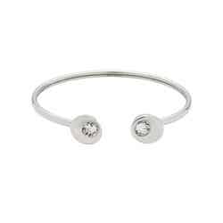 Bangle armband