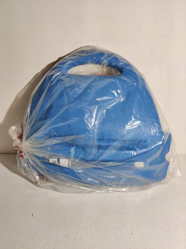 Nieuw Pelican Aanpasbare rugleuning azure blauw