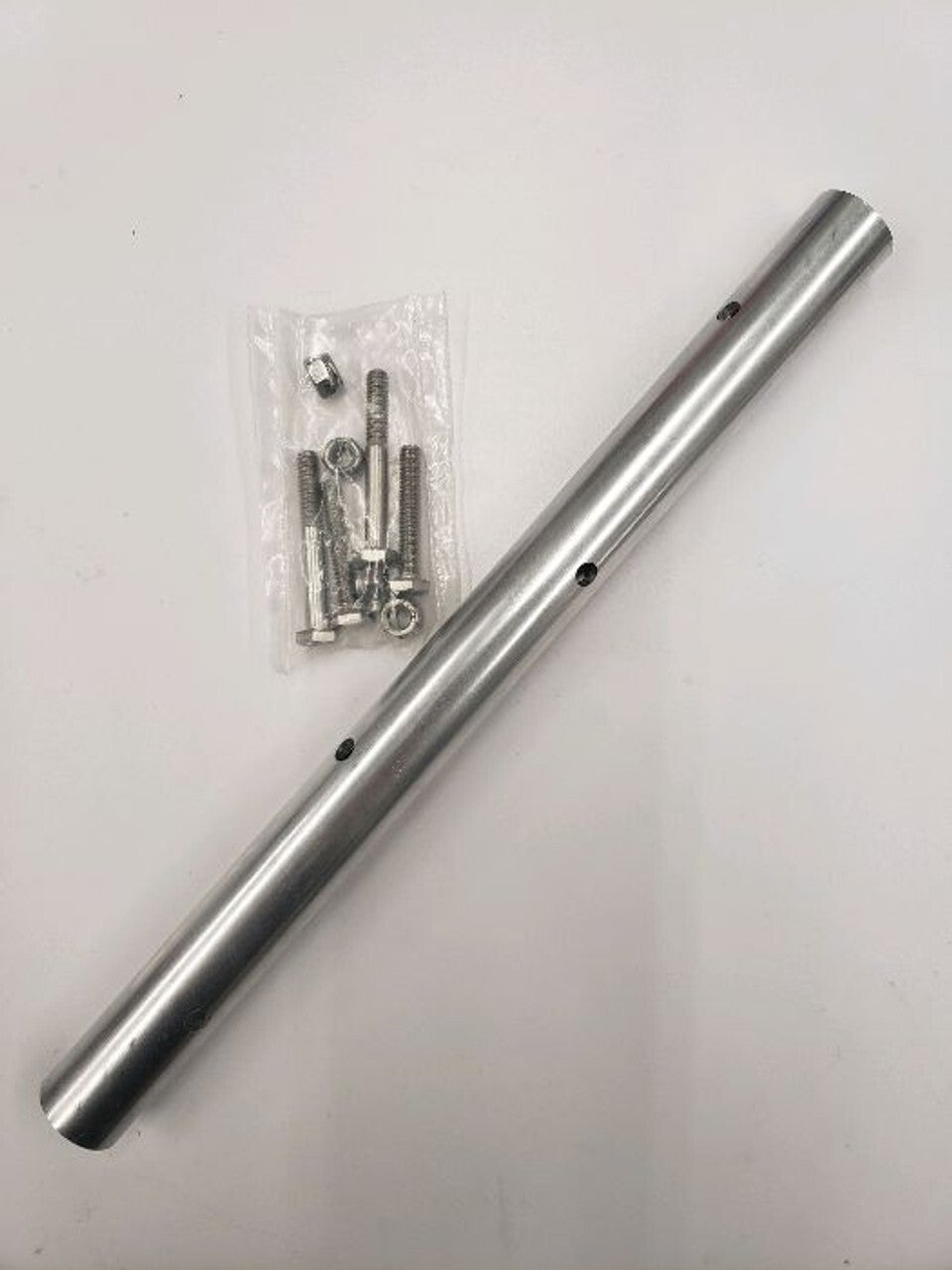 Hub voor trapas Pelican Sunkiss waterfietsen