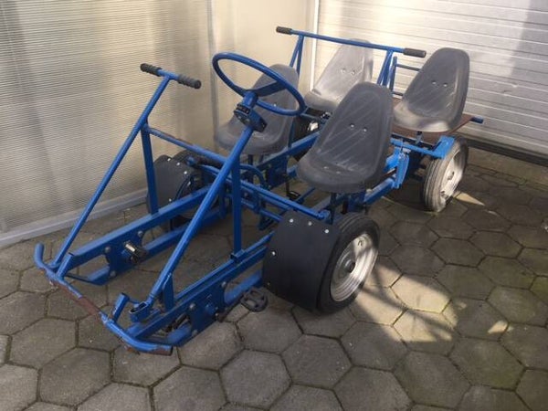 Familiefiets 1