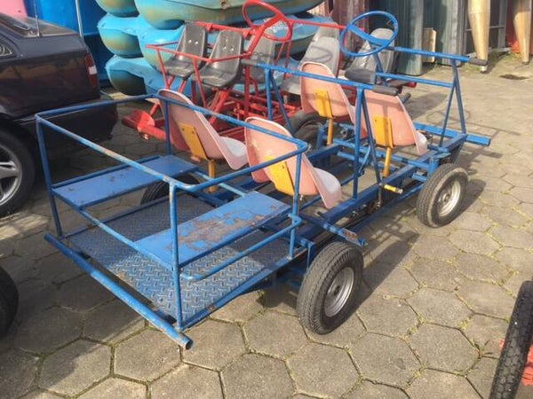 Familiefiets 2