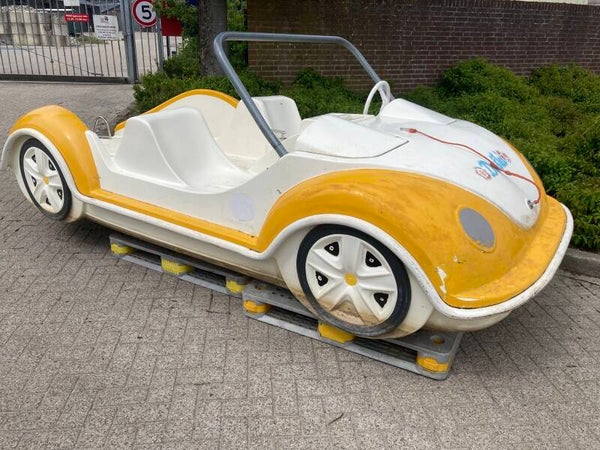Waterfiets Beetle kever Yacht-pol gebruikt