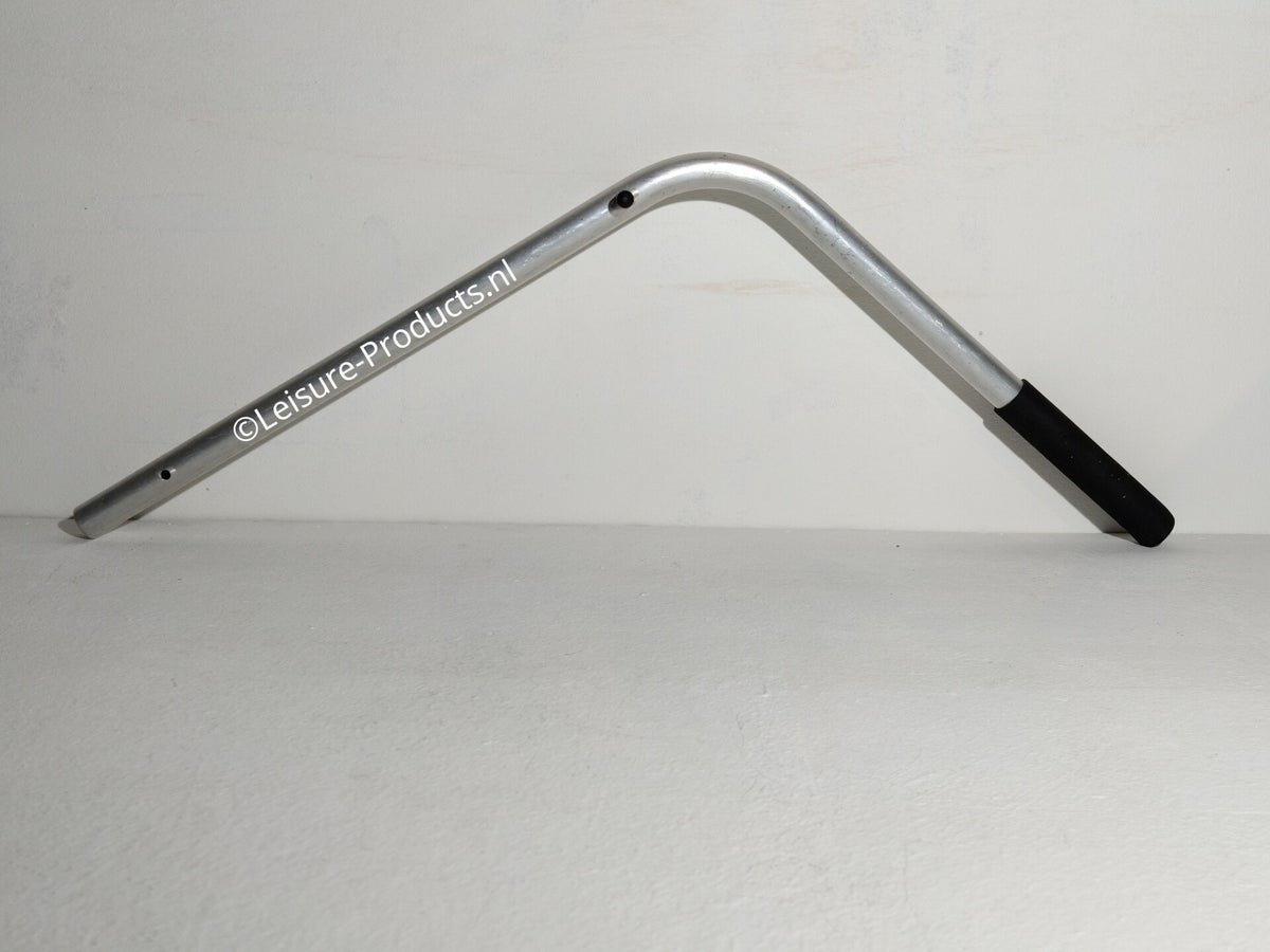 Future Beach Water Bee Tiller Large Rudder WB400 | Leisure-Products.nl