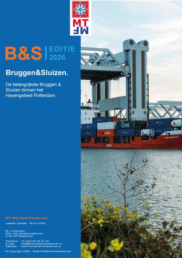 Bruggen & Sluizen (B&S)