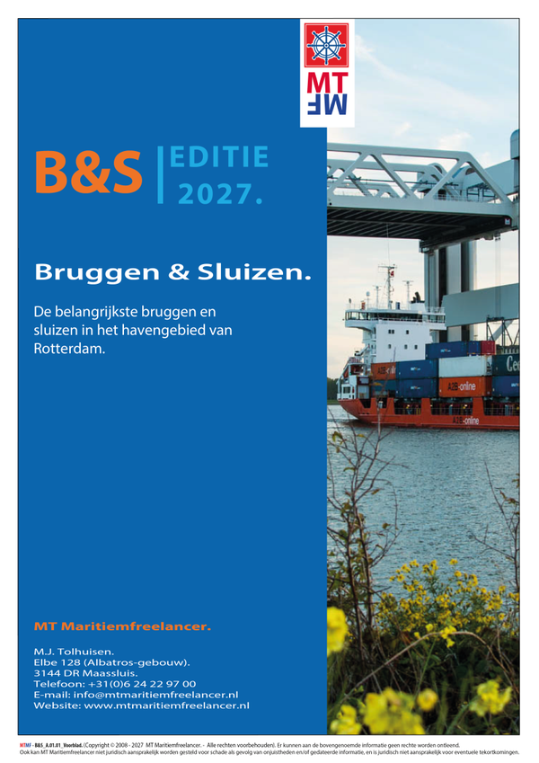 B&S (Bruggen&Sluizen)