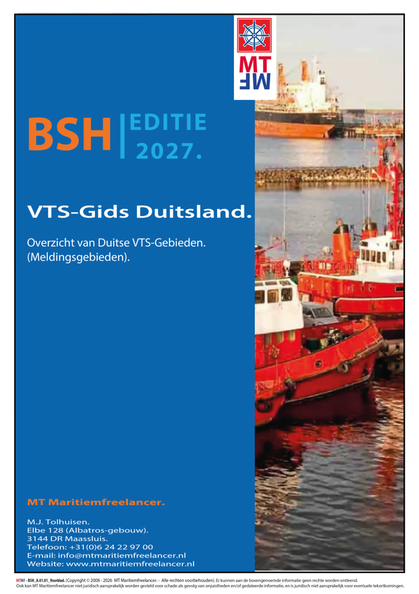 BHS (VTS-Duitsland)