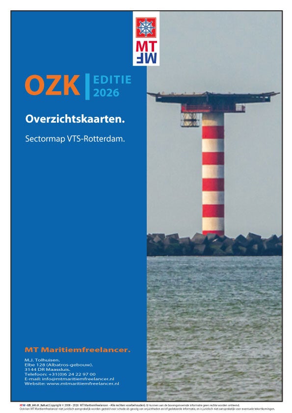 Wermap Overzichtskaarten