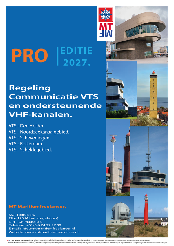 Procedures VTS (PRO).
