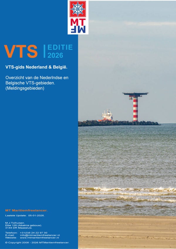 VTS-Kaarten (VTS)