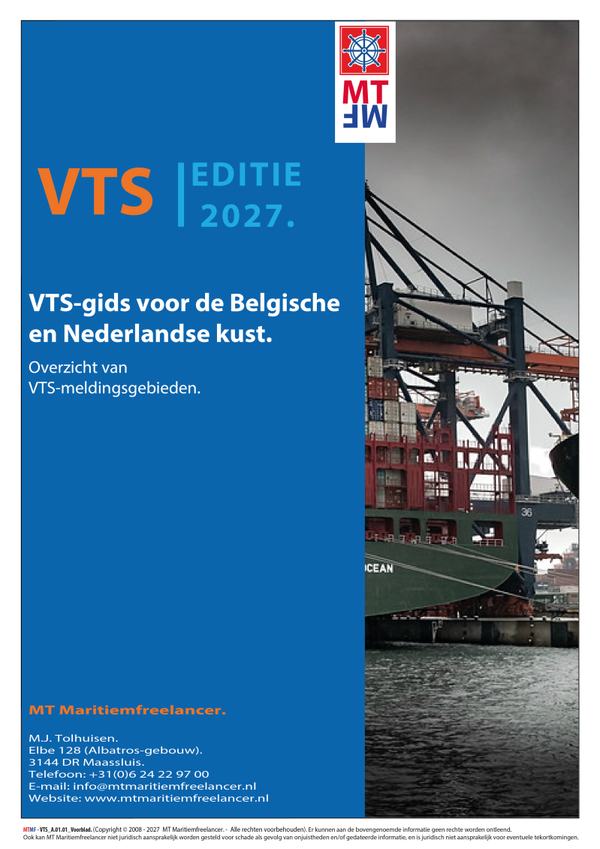 VTS-Kaarten (VTS)