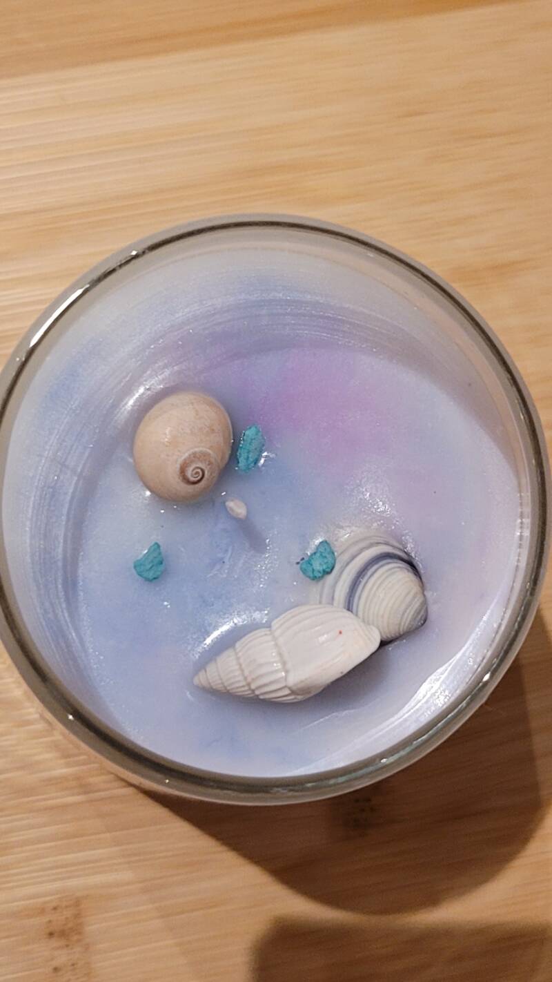 Zomer - Mei tot en met Aug