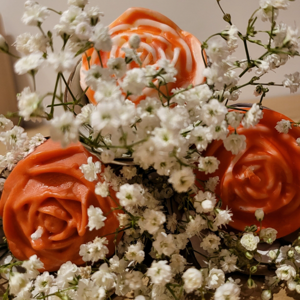 Bouquet Candle Workshop