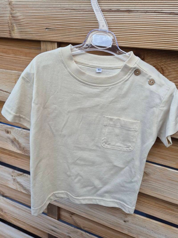 T-shirt bébé