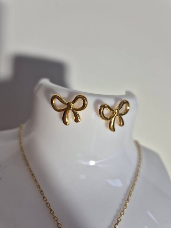 Boucles d'oreilles 🎀