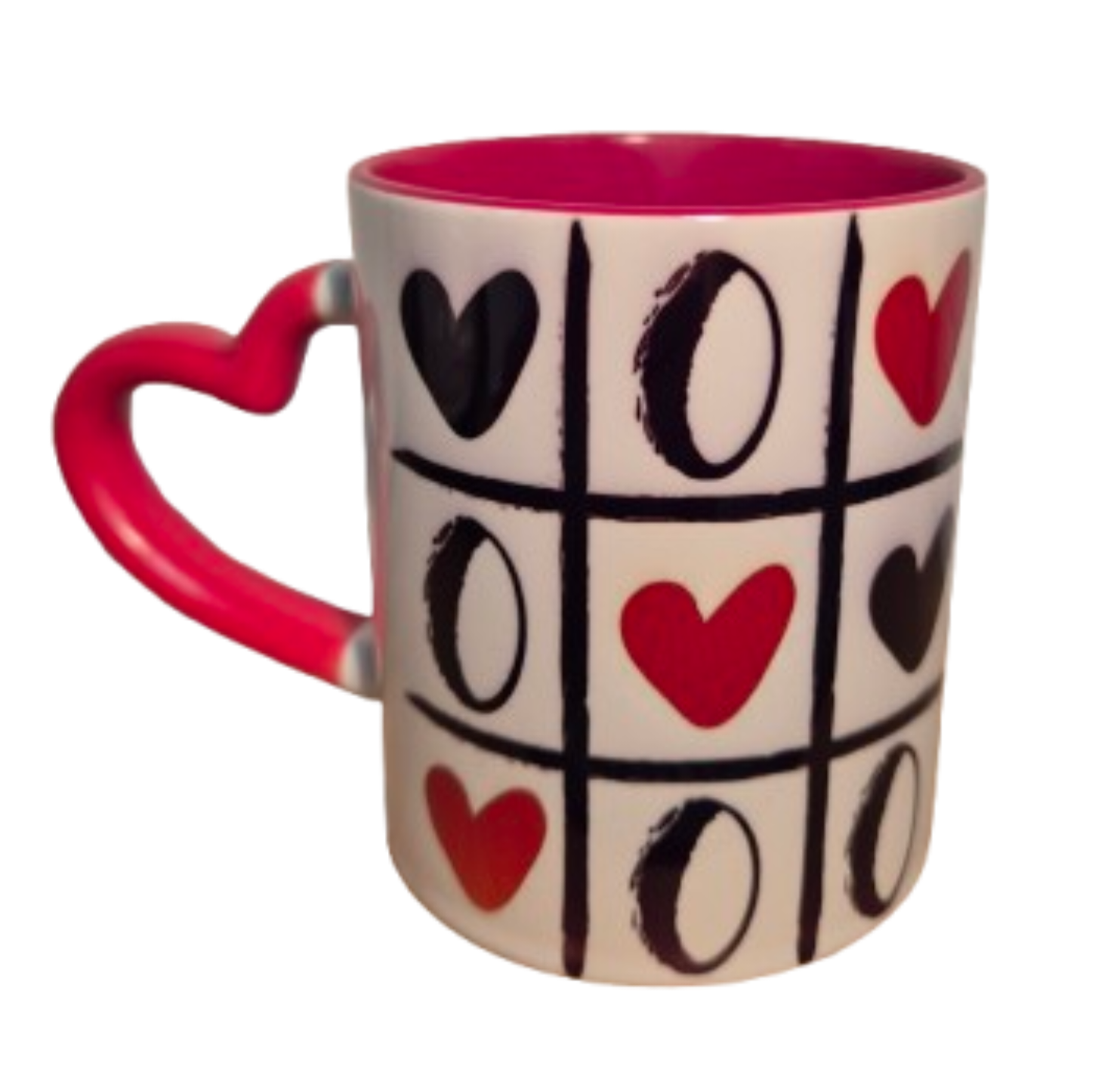 Mug XOXO