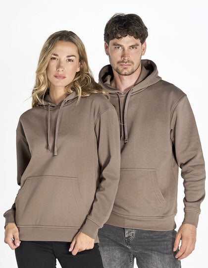 Sweat à capuche