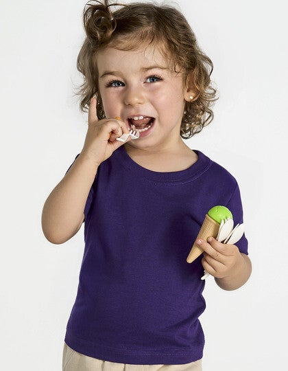T-shirt bébé