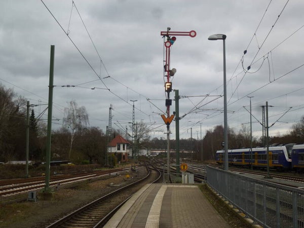 Blockstelle