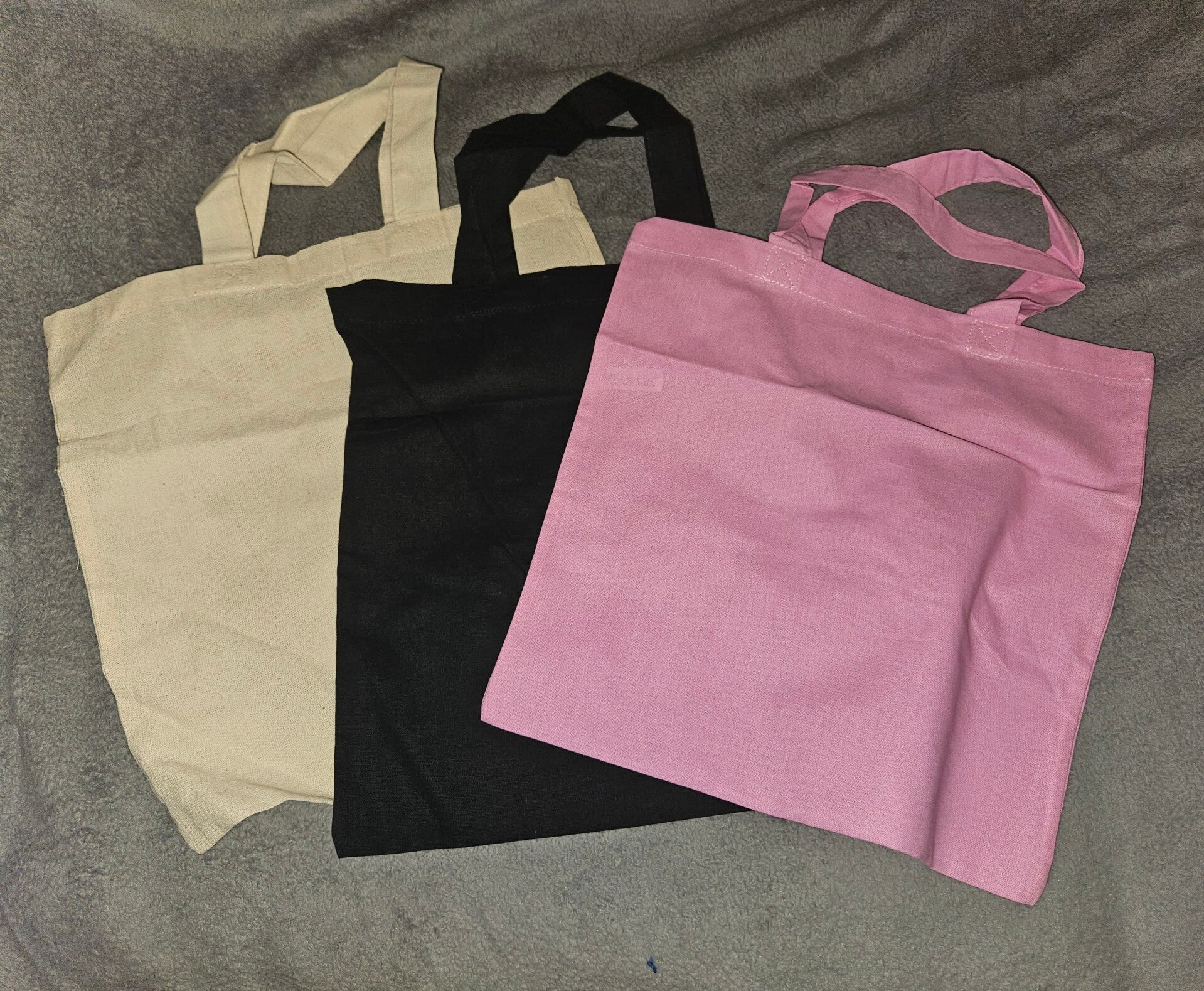 Mini Tote bag