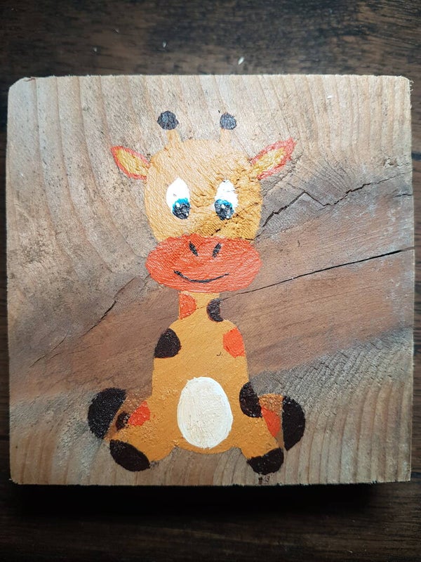 Giraffe