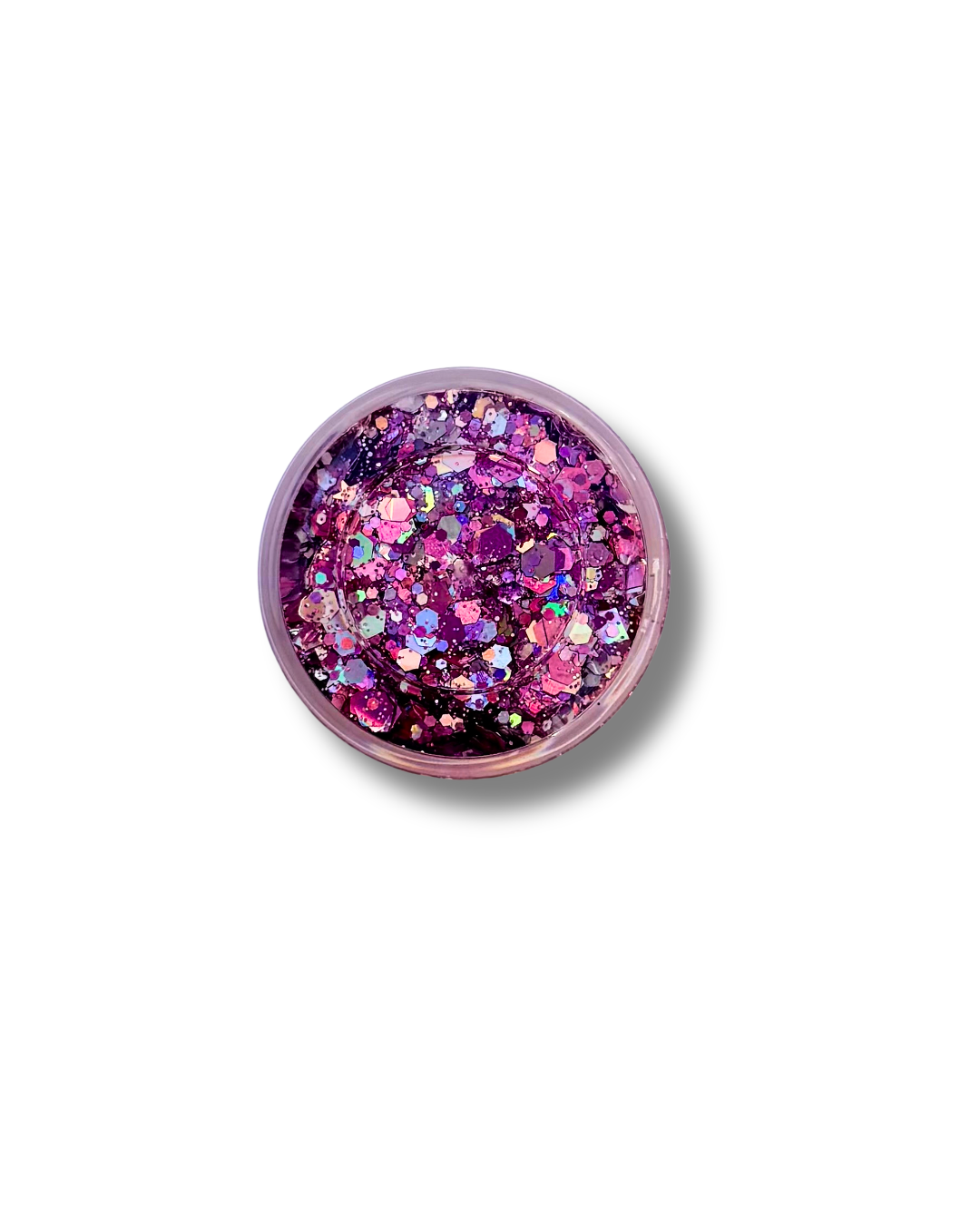 13 - Pink Lilac