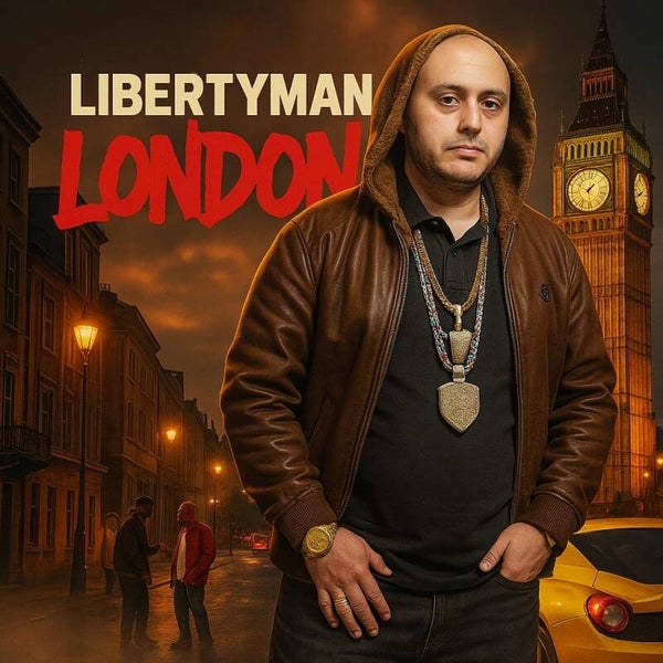 LONDON Part.2