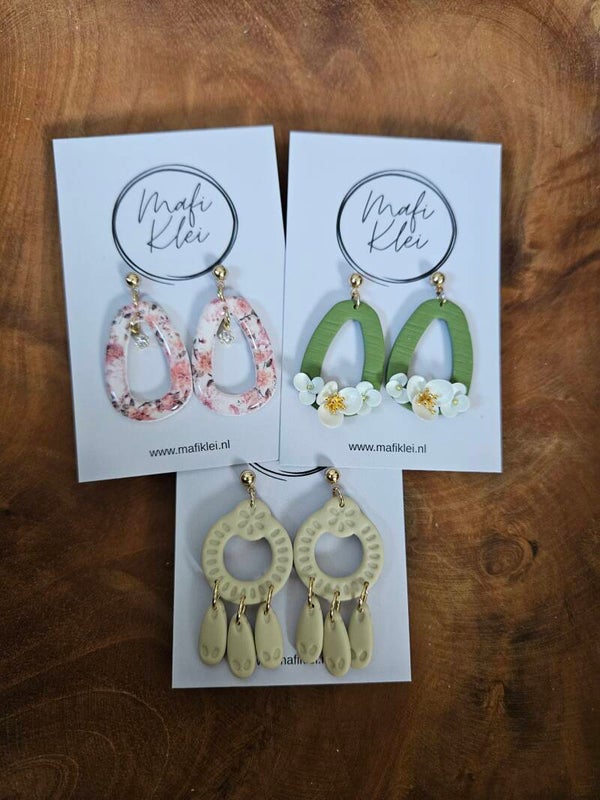 voordeel set - botanisch 2